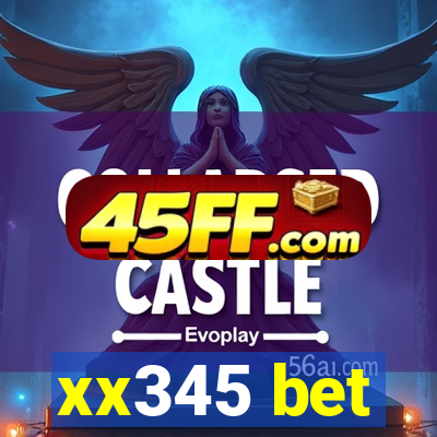 xx345 bet